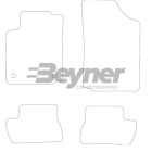 Pasklare stoffen matten Beyner MSV-1472522