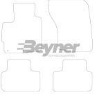 Pasklare stoffen matten Beyner MSV-1472531