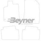 Pasklare stoffen matten Beyner MSV-1472534