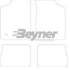 Pasklare stoffen matten Beyner MSV-1472586