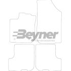 Pasklare stoffen matten Beyner MSV-1472666