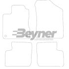 Pasklare stoffen matten Beyner MSV-1472768