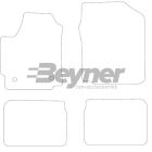 Pasklare stoffen matten Beyner MSV-1472776