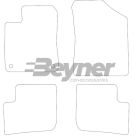 Pasklare stoffen matten Beyner MSV-1472786