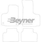 Pasklare stoffen matten Beyner MSV-1472906
