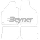 Pasklare stoffen matten Beyner MSV-1472920