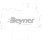 Pasklare stoffen matten Beyner MSV-1472943