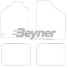 Pasklare stoffen matten Beyner MSV-1472952