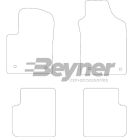 Pasklare stoffen matten Beyner MSV-1472958