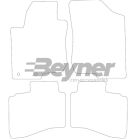 Pasklare stoffen matten Beyner MSV-1473346
