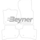 Pasklare stoffen matten Beyner MSV-1473536