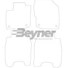 Pasklare stoffen matten Beyner MSV-1473571