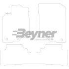 Pasklare stoffen matten Beyner MSV-1473585