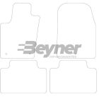 Pasklare stoffen matten Beyner MSV-1473620