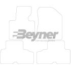 Pasklare stoffen matten Beyner MSV-1473714
