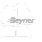 Pasklare stoffen matten Beyner MSV-1473732