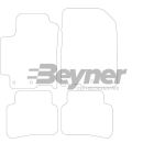 Pasklare stoffen matten Beyner MSV-1473736