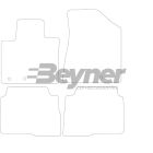 Pasklare stoffen matten Beyner MSV-1473739