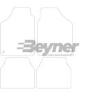 Pasklare stoffen matten Beyner MSV-1473766