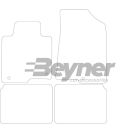 Pasklare stoffen matten Beyner MSV-1473782