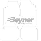 Pasklare stoffen matten Beyner MSV-1473883