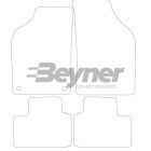 Pasklare stoffen matten Beyner MSV-1473886