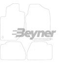 Pasklare stoffen matten Beyner MSV-1473966