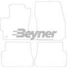 Pasklare stoffen matten Beyner MSV-1474076