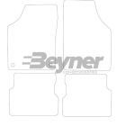 Pasklare stoffen matten Beyner MSV-1474098