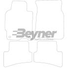 Pasklare stoffen matten Beyner MSV-1474116