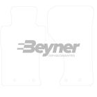 Pasklare stoffen matten Beyner MSV-1474117