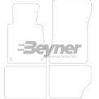 Pasklare stoffen matten Beyner MSV-1474196