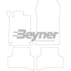 Pasklare stoffen matten Beyner MSV-1474206