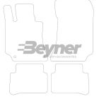 Pasklare stoffen matten Beyner MSV-1474216