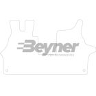 Pasklare stoffen matten Beyner MSV-1474255
