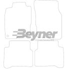 Pasklare stoffen matten Beyner MSV-1474406