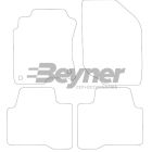 Pasklare stoffen matten Beyner MSV-1474626