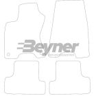 Pasklare stoffen matten Beyner MSV-1474628
