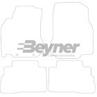 Pasklare stoffen matten Beyner MSV-1474640