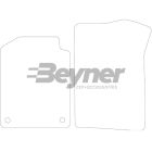 Pasklare stoffen matten Beyner MSV-1474644