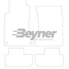 Pasklare stoffen matten Beyner MSV-1474676