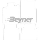 Pasklare stoffen matten Beyner MSV-1474820