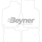 Pasklare stoffen matten Beyner MSV-1474824
