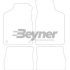 Pasklare stoffen matten Beyner MSV-1474982