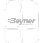 Pasklare stoffen matten Beyner MSV-1474999