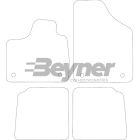 Pasklare stoffen matten Beyner MSV-1475266