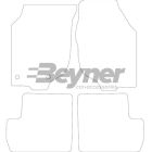 Pasklare stoffen matten Beyner MSV-1475366