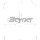 Pasklare stoffen matten Beyner MSV-1475598