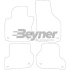 Pasklare stoffen matten Beyner MSV-1475656