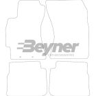 Pasklare stoffen matten Beyner MSV-1475793
